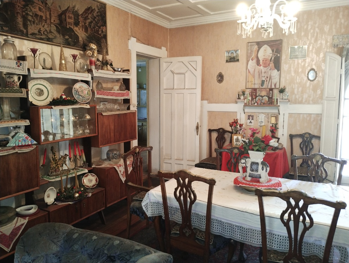 Venta Casa N 5D 3B 5E 1B Barrio Italia - Providencia