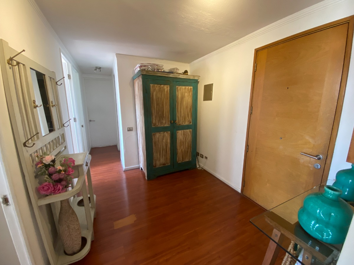 Venta Departamento O 3D en suite Walk-in cl&oacute;set 2B 1E 1B Metro &Ntilde;u&ntilde;oa - &Ntilde;u&ntilde;oa