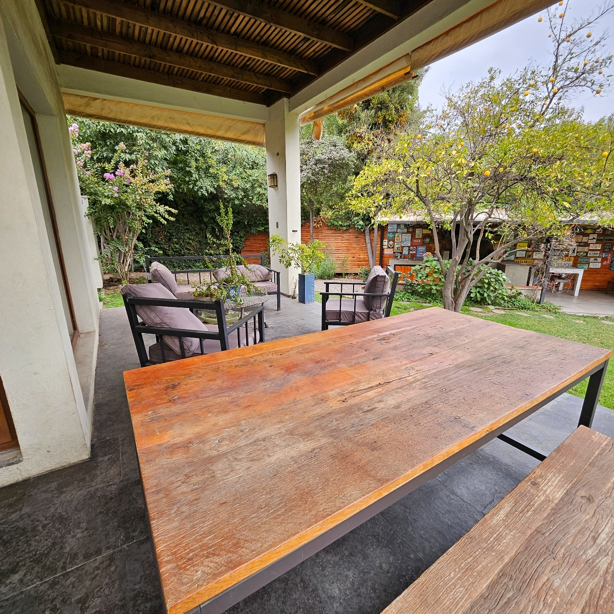 Venta Casa NO 7D en suite Walk-in cl&oacute;set 5B 4E 1B Los Dominicos - Las Condes