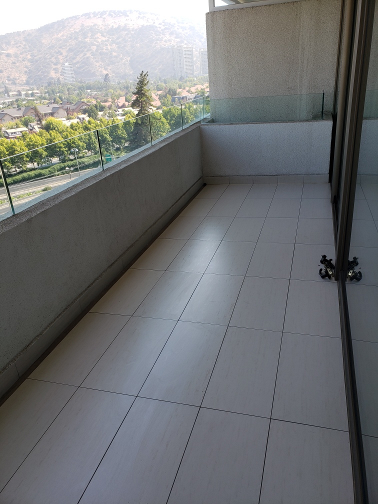 Venta Departamento 1D 1B 1E Estoril - Las Condes