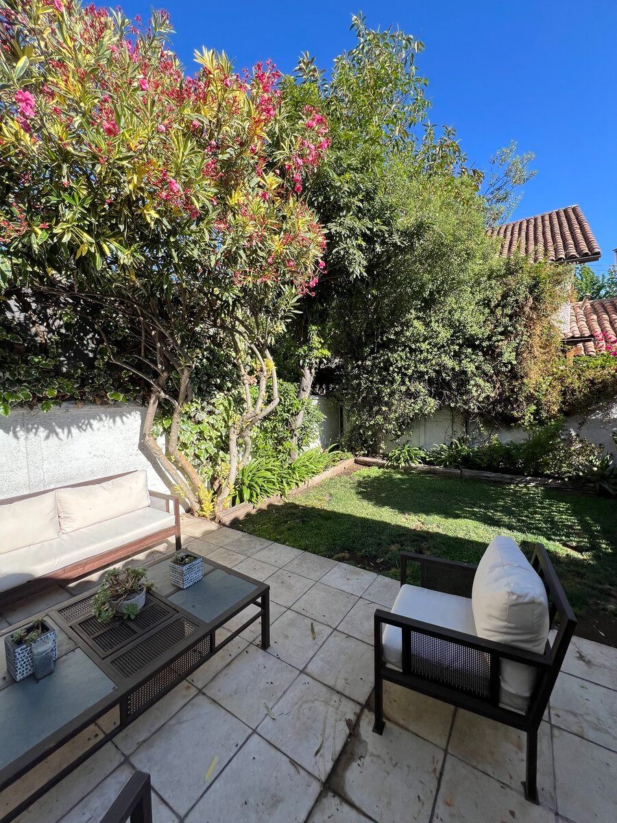 Venta Casa NO 4D en suite Walk-in cl&oacute;set 3B 2E 1B Alto Las Condes - Las Condes