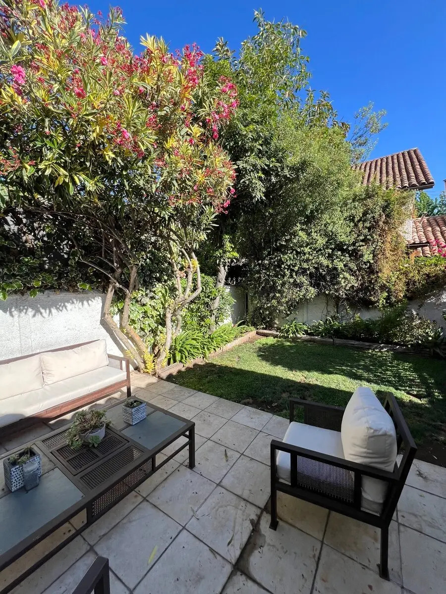 Venta Casa NO 4D en suite Walk-in cl&oacute;set 3B 2E 1B Alto Las Condes - Las Condes