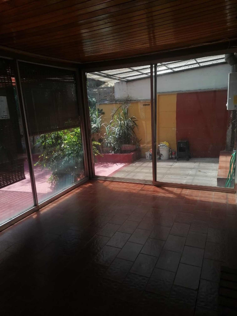 Arriendo Casa 3D 2B 2E Col&oacute;n Oriente - Vital Apoquindo - Las Condes