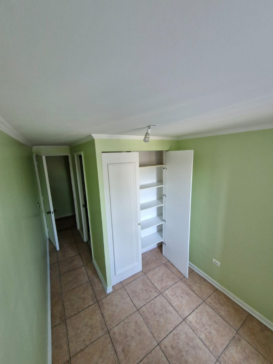 Venta Departamento 3D Metro Hernando de Magallanes - Las Condes