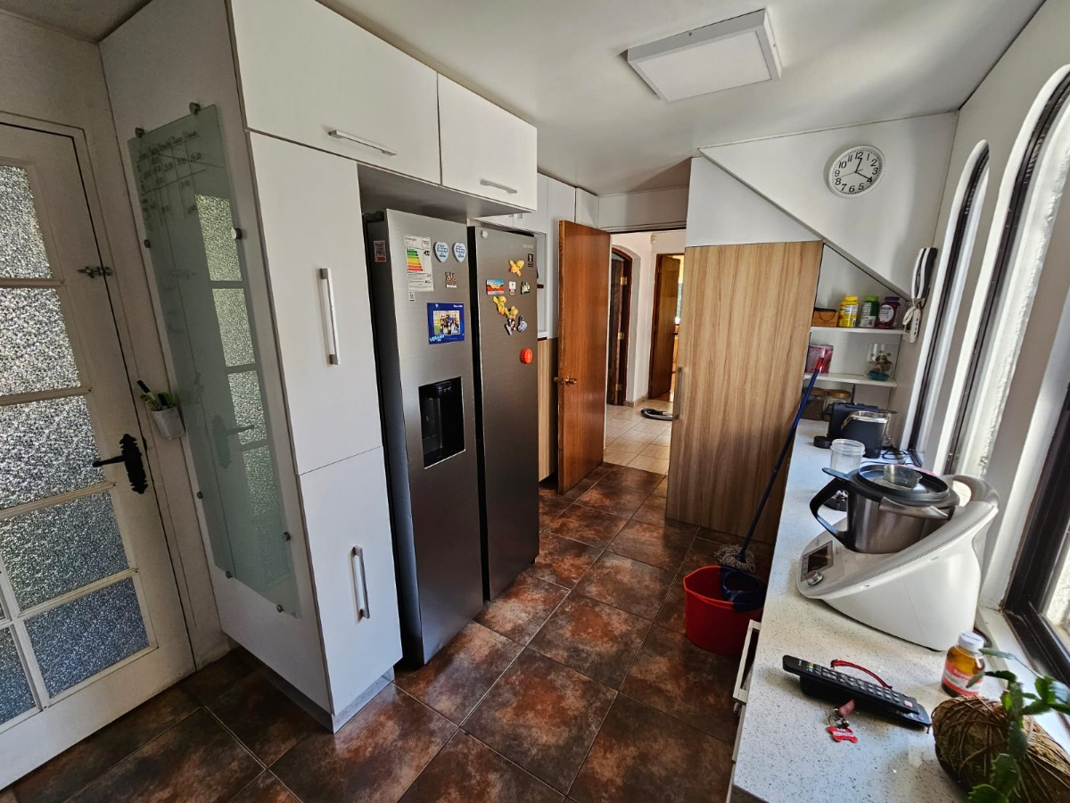 Venta Casa NOSP 4D en suite Walk-in cl&oacute;set 3B 3E Carlos Ossand&oacute;n - La Reina