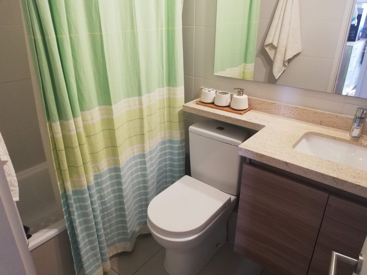 Venta Departamento N 2D en suite Walk-in cl&oacute;set 2B 1E 1B Plaza &Ntilde;u&ntilde;oa - &Ntilde;u&ntilde;oa