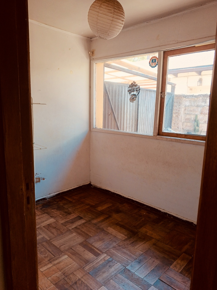 Venta Casa 3D 2B 3E Metro Hernando de Magallanes - Las Condes