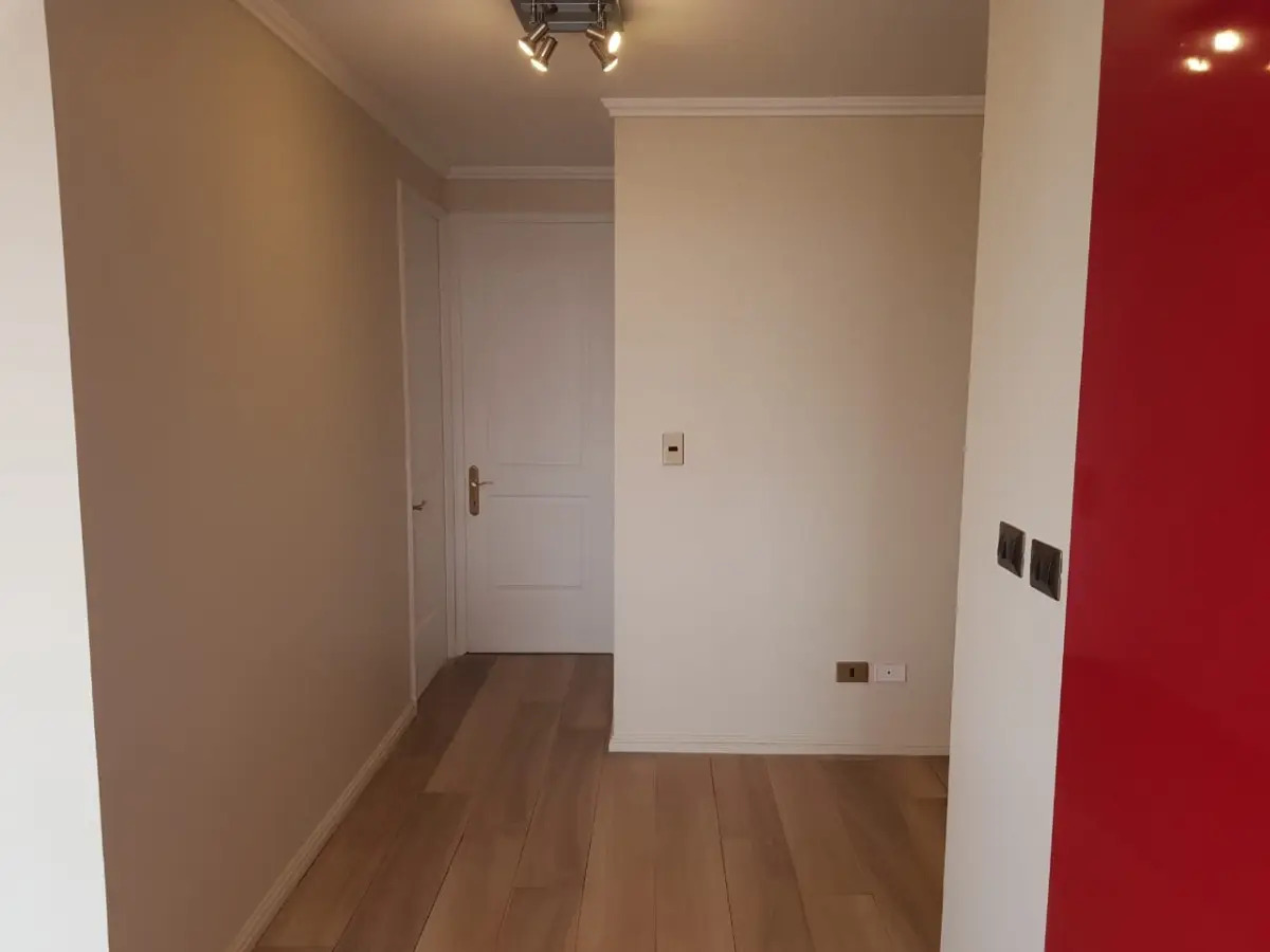 Venta Departamento SO 2D en suite 2B 1E 1B Los Leones - Providencia