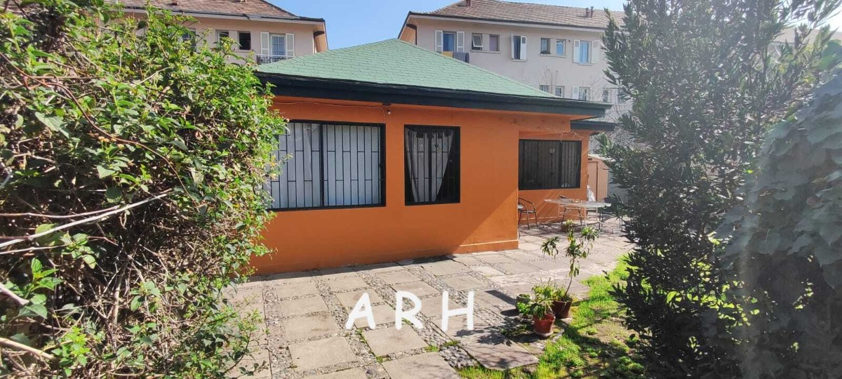 Venta Casa NO 3D 2B 3E 1Bd Parque Bot&aacute;nico - &Ntilde;u&ntilde;oa