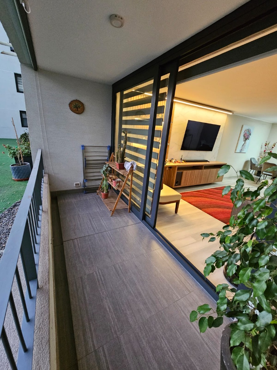 Venta Departamento P 2D en suite 2B 1E 1B In&eacute;s de Su&aacute;rez - Providencia
