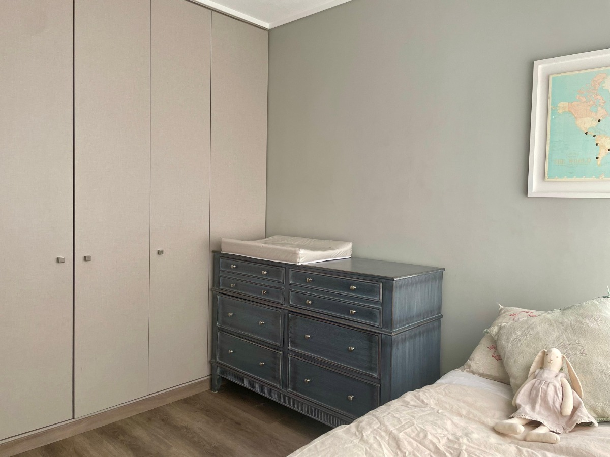 Venta Departamento NO 3D en suite 3B 2E 1B Estadio Croata - Vitacura