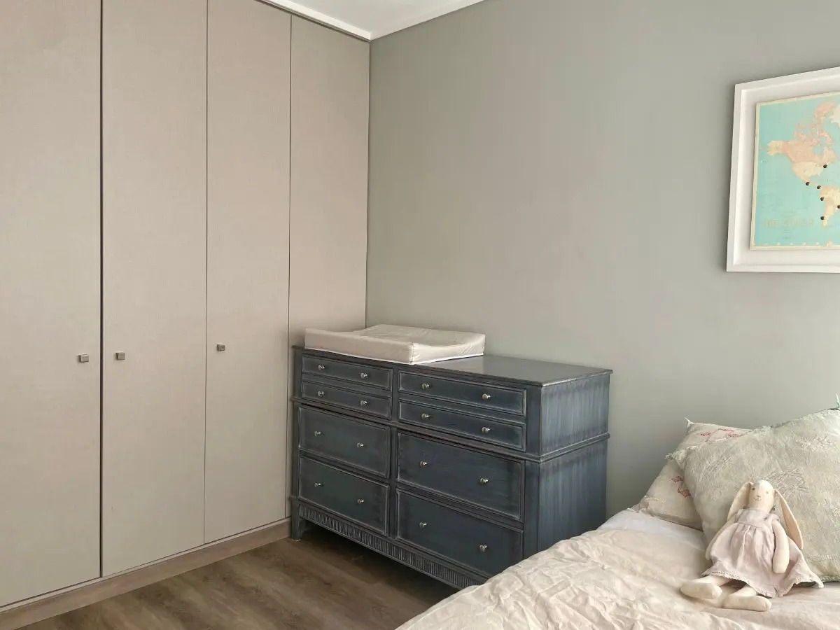 Venta Departamento NO 3D en suite 3B 2E 1B Estadio Croata - Vitacura