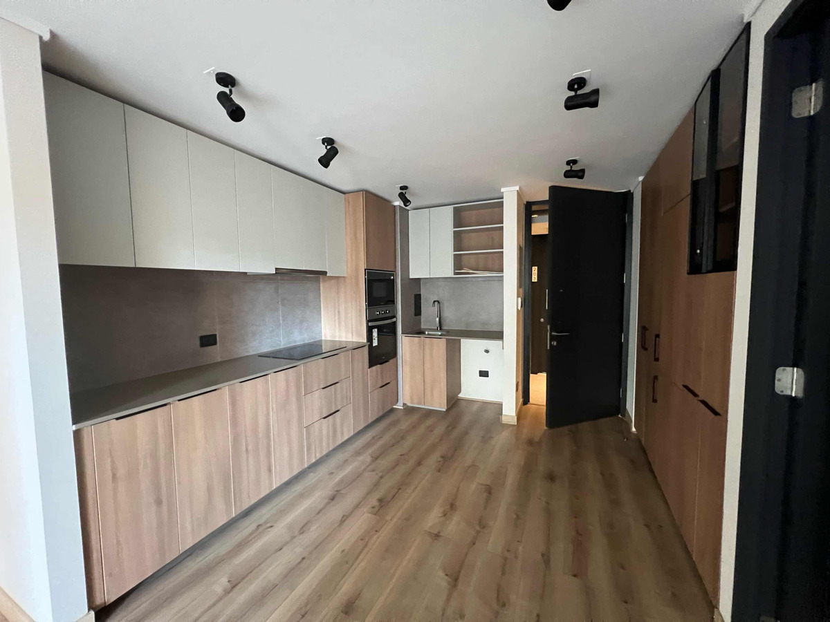 Venta Departamento 2D 2B 1E In&eacute;s de Su&aacute;rez - Providencia