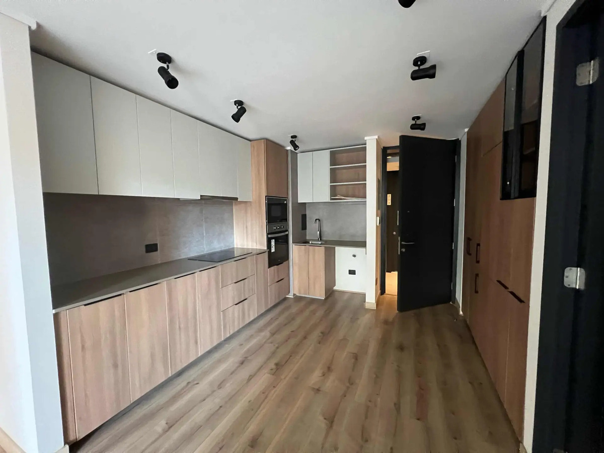 Venta Departamento 2D 2B 1E In&eacute;s de Su&aacute;rez - Providencia