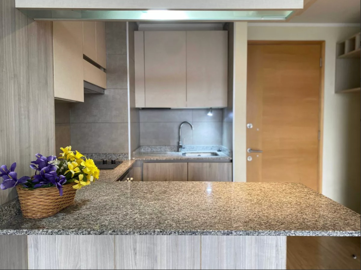 Venta Departamento 2D 2B 1E Parque Juan XXIII - &Ntilde;u&ntilde;oa