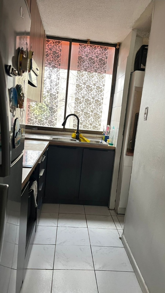 Arriendo Departamento SO 3D 2B 1E 1B Campus Oriente - Providencia