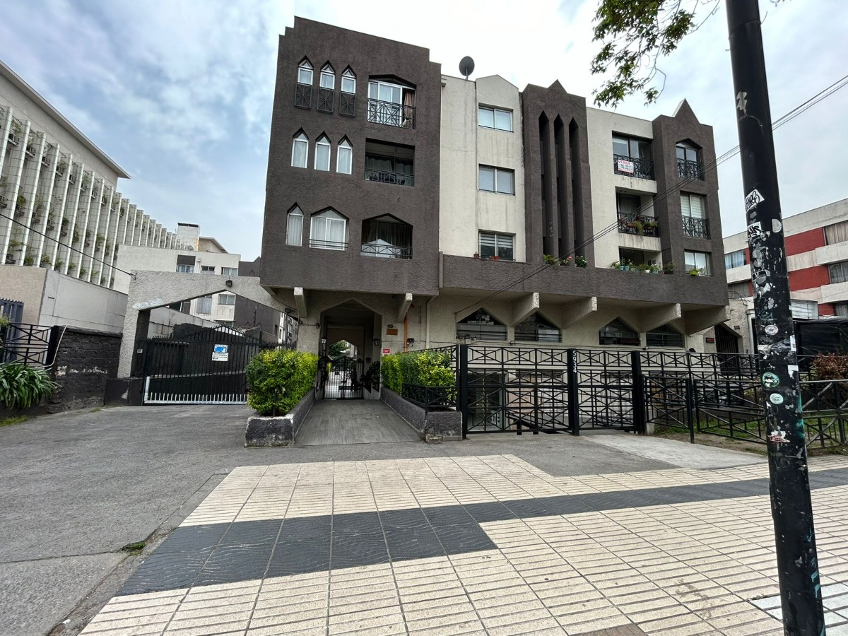 Venta Departamento NO 3D en suite 2B Metro Sim&oacute;n Bolivar - La Reina