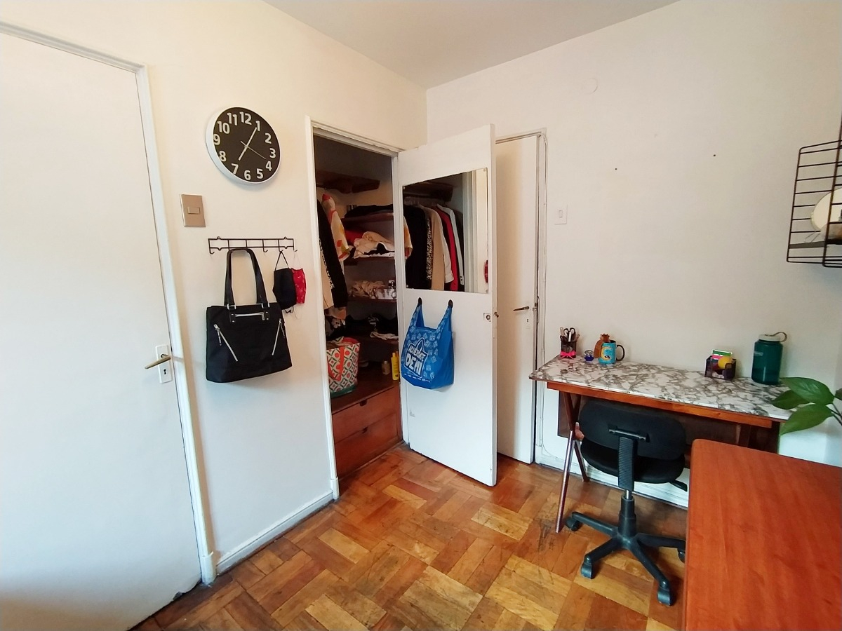 Arriendo Departamento O 4D en suite 3B 1E 1B Pedro de Valdivia - Providencia
