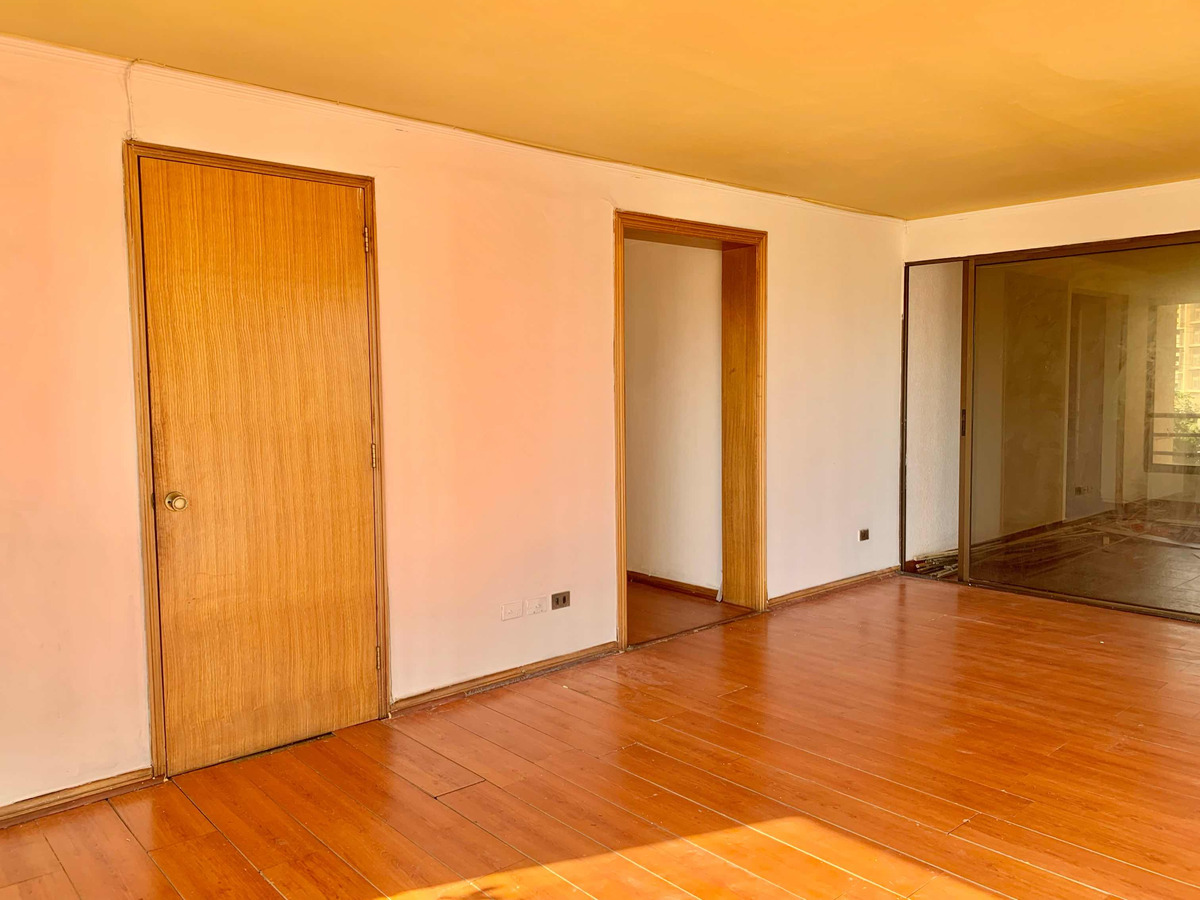 Venta Departamento 4D 4B 2E Nueva Las Condes - Las Condes