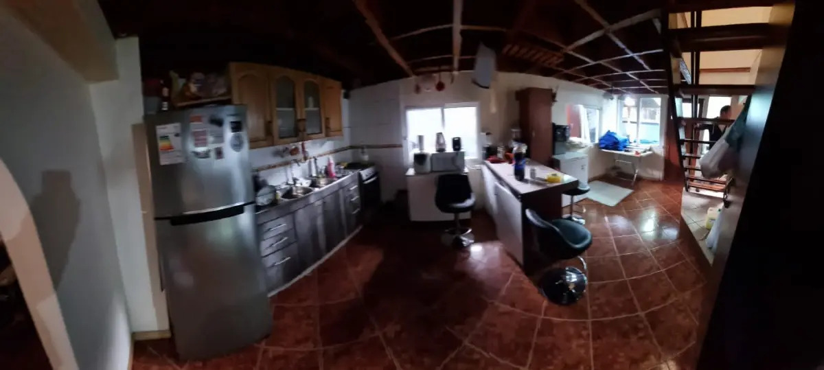 Venta Casa 3D en suite Walk-in cl&oacute;set 3B 2E 1B Villa La Reina - La Reina
