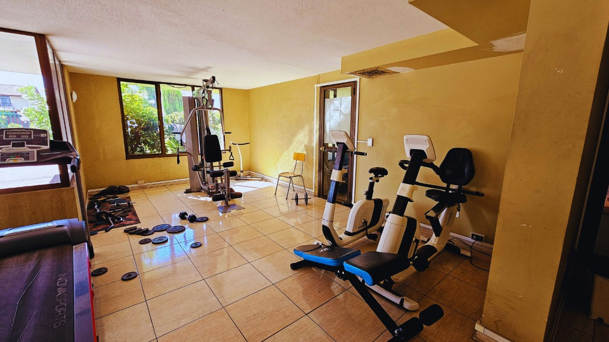 Venta Departamento NO 4D en suite 3B 1E 1B Rotonda Atenas - Las Condes