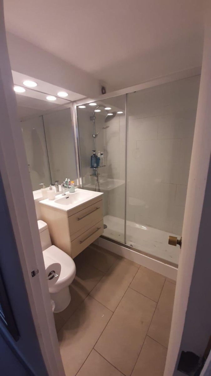 Arriendo Casa 5D en suite 4B 1E Carlos Ossand&oacute;n - La Reina