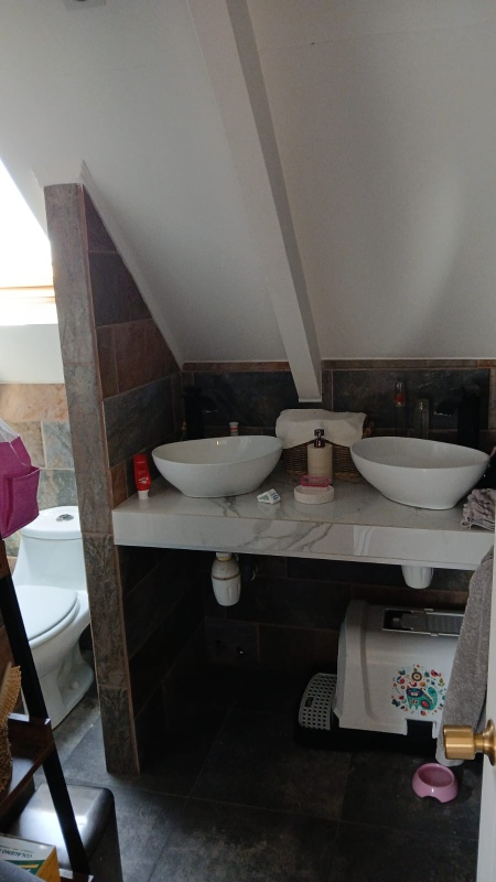 Arriendo Casa 4D 4B 1E Villa La Reina - La Reina