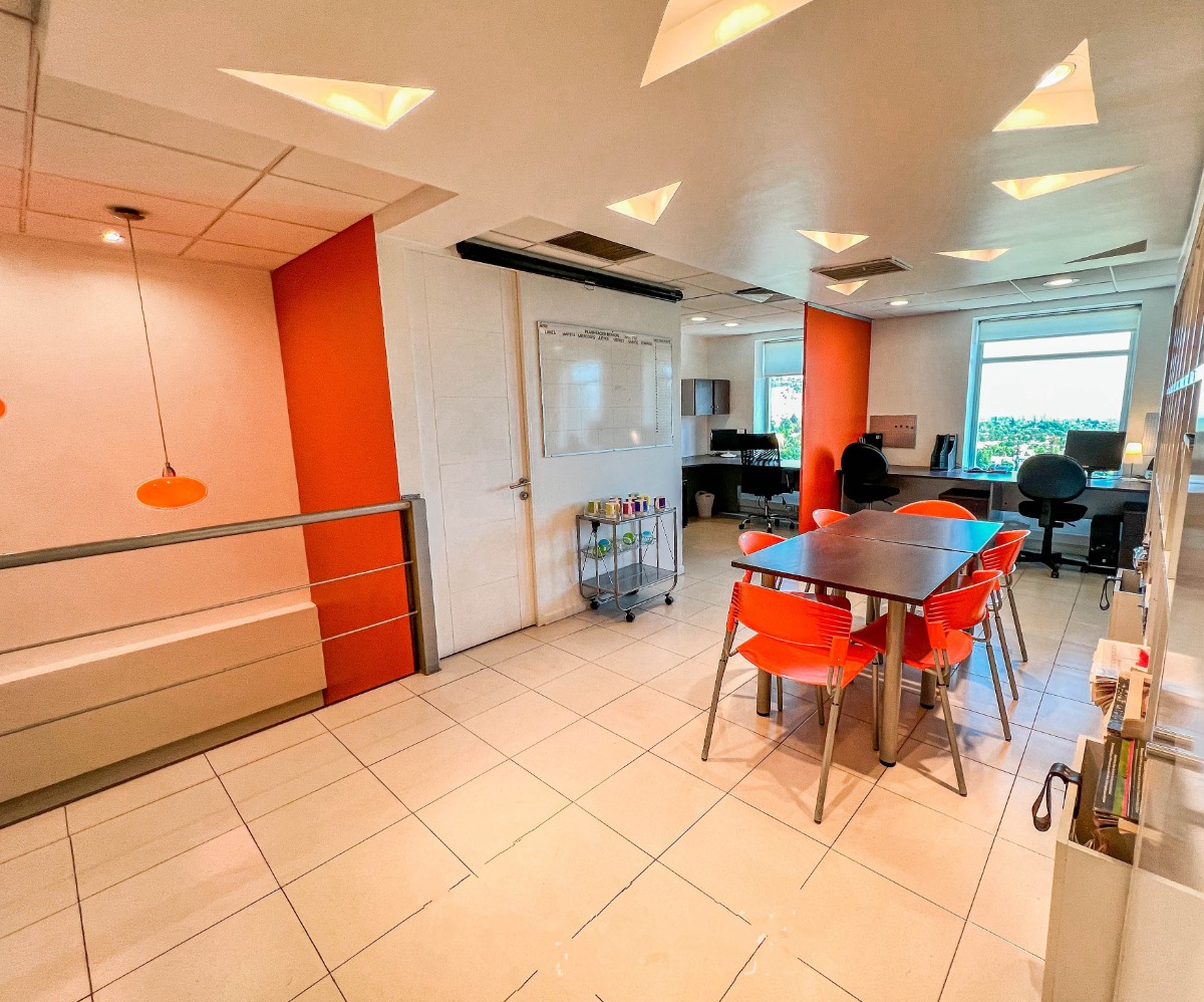 Venta Oficina SP 2B 2E 1Bd Estoril - Las Condes