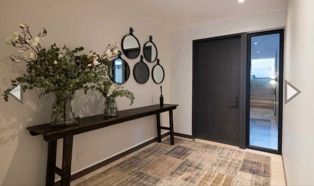 Venta Casa 3D 4B 1E La Dehesa - Lo Barnechea