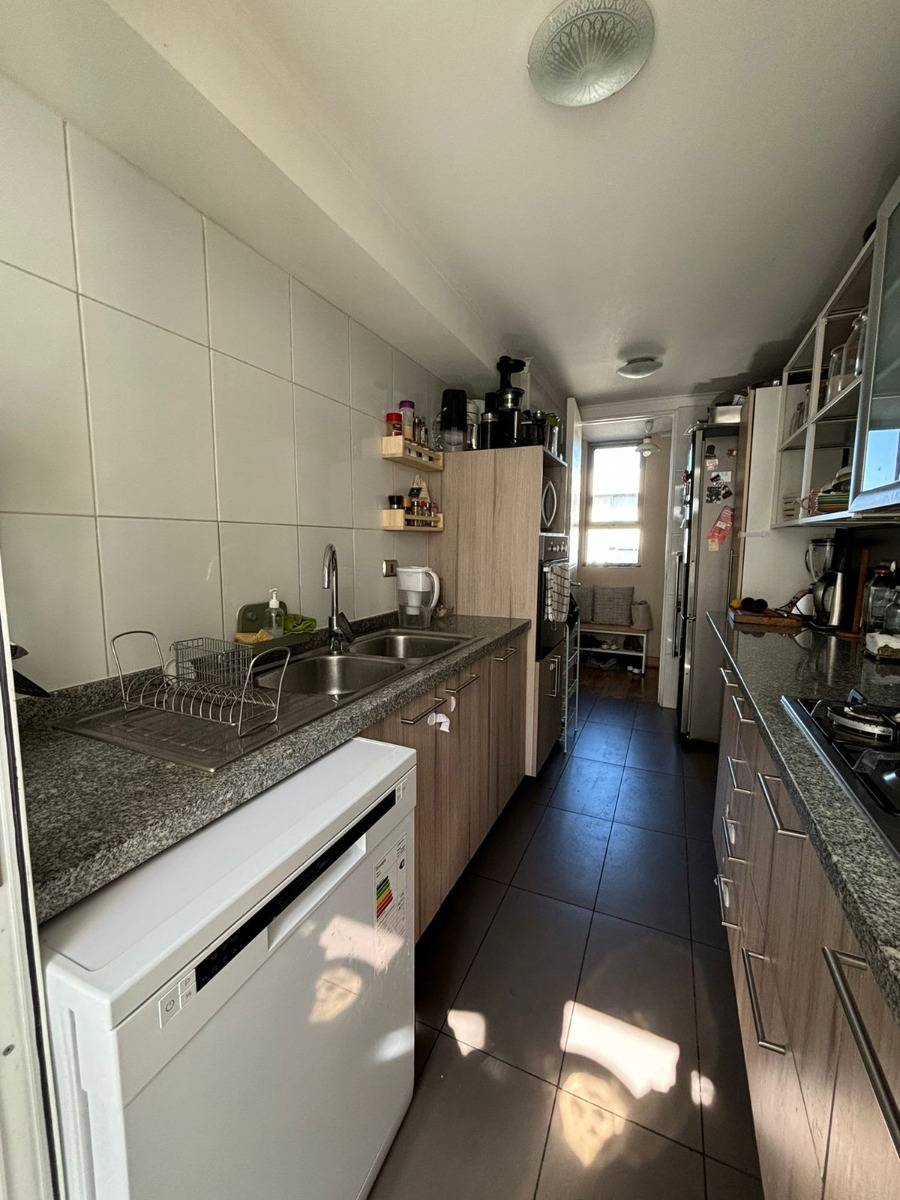 Arriendo Departamento N 2D en suite Walk-in cl&oacute;set 2B 1E 1B Diego de Almagro - &Ntilde;u&ntilde;oa