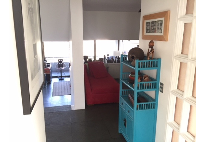 Arriendo Departamento SO 3D en suite 2B 2E 1B Los Dominicos - Las Condes