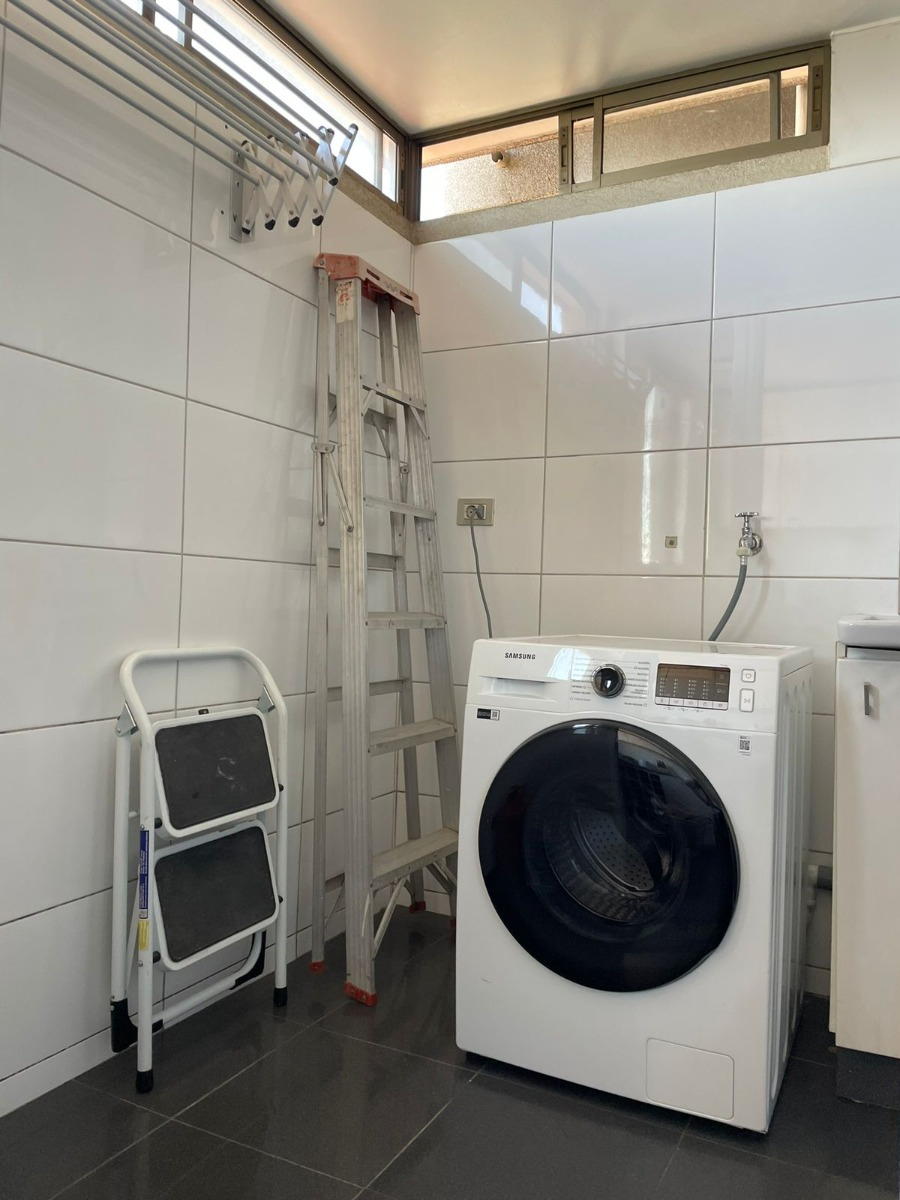 Arriendo Departamento NO 4D en suite Walk-in cl&oacute;set 3B 2E 1B Borde R&iacute;o - Casa Piedra - Vitacura