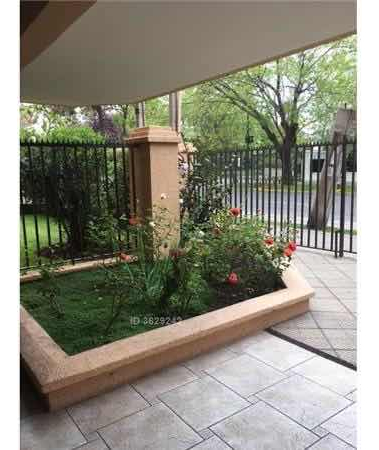 Arriendo Departamento 3D 2B 1E 1B Metro &Ntilde;u&ntilde;oa - &Ntilde;u&ntilde;oa