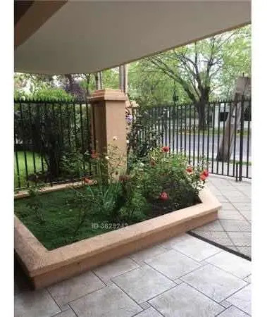 Arriendo Departamento 3D 2B 1E 1B Metro &Ntilde;u&ntilde;oa - &Ntilde;u&ntilde;oa