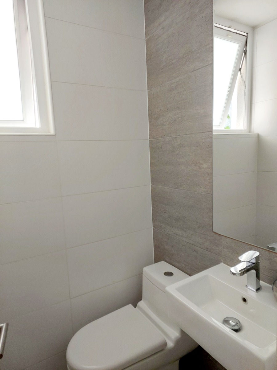 Arriendo Casa 4D La Dehesa - Lo Barnechea