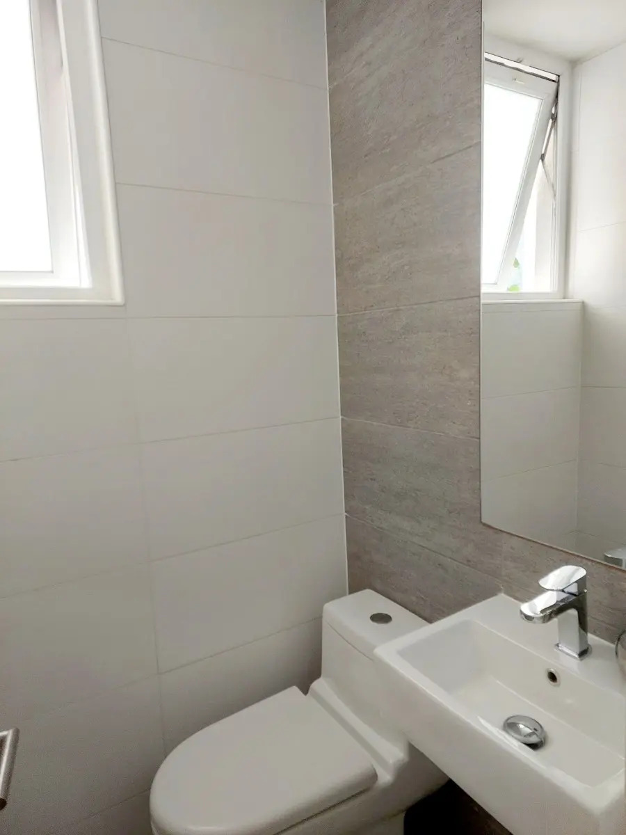 Arriendo Casa 4D La Dehesa - Lo Barnechea