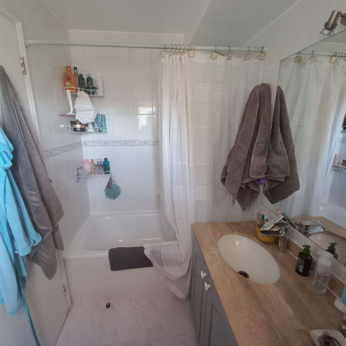 Arriendo Departamento 2D 2B 1E 1B Vaticano - Las Condes