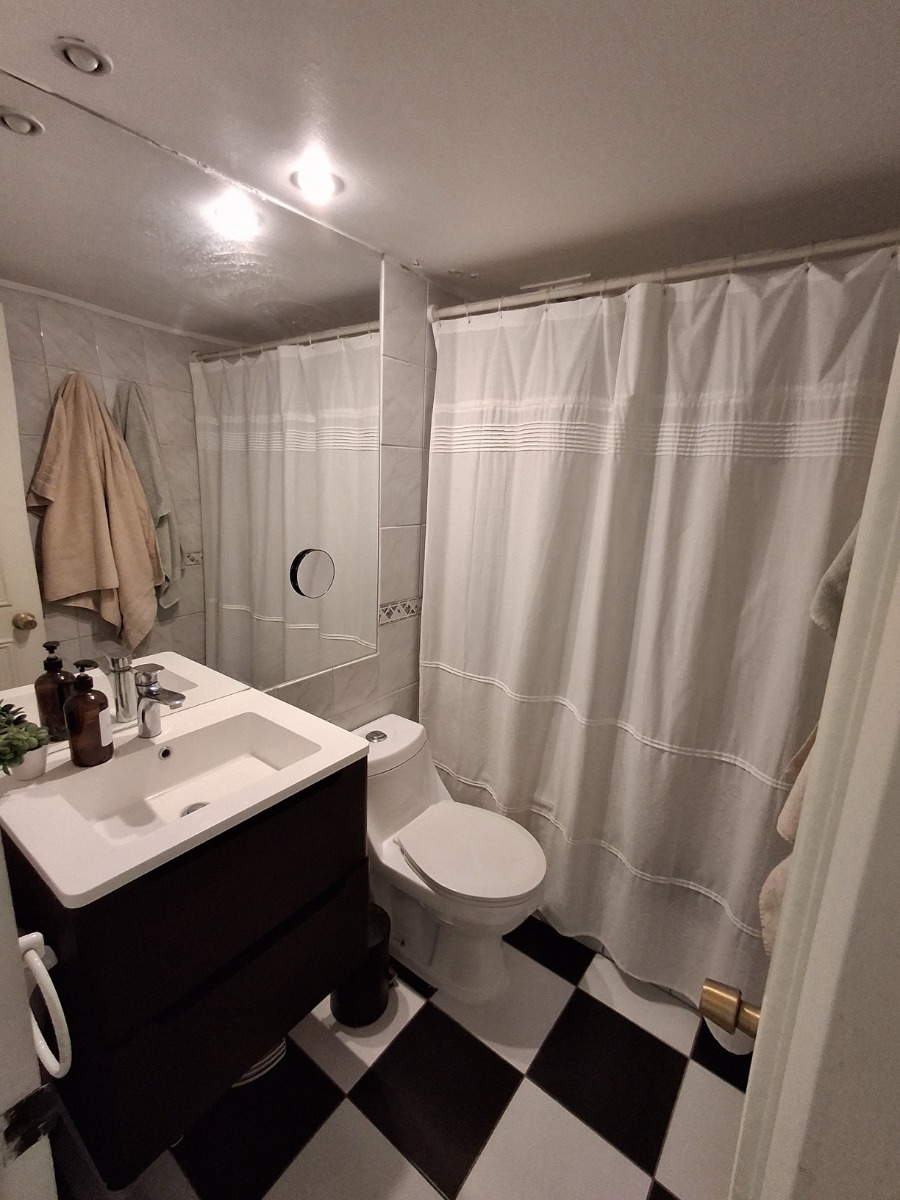 Arriendo Departamento O 2D 2B 1E 1B Sebasti&aacute;n Elcano - Las Condes