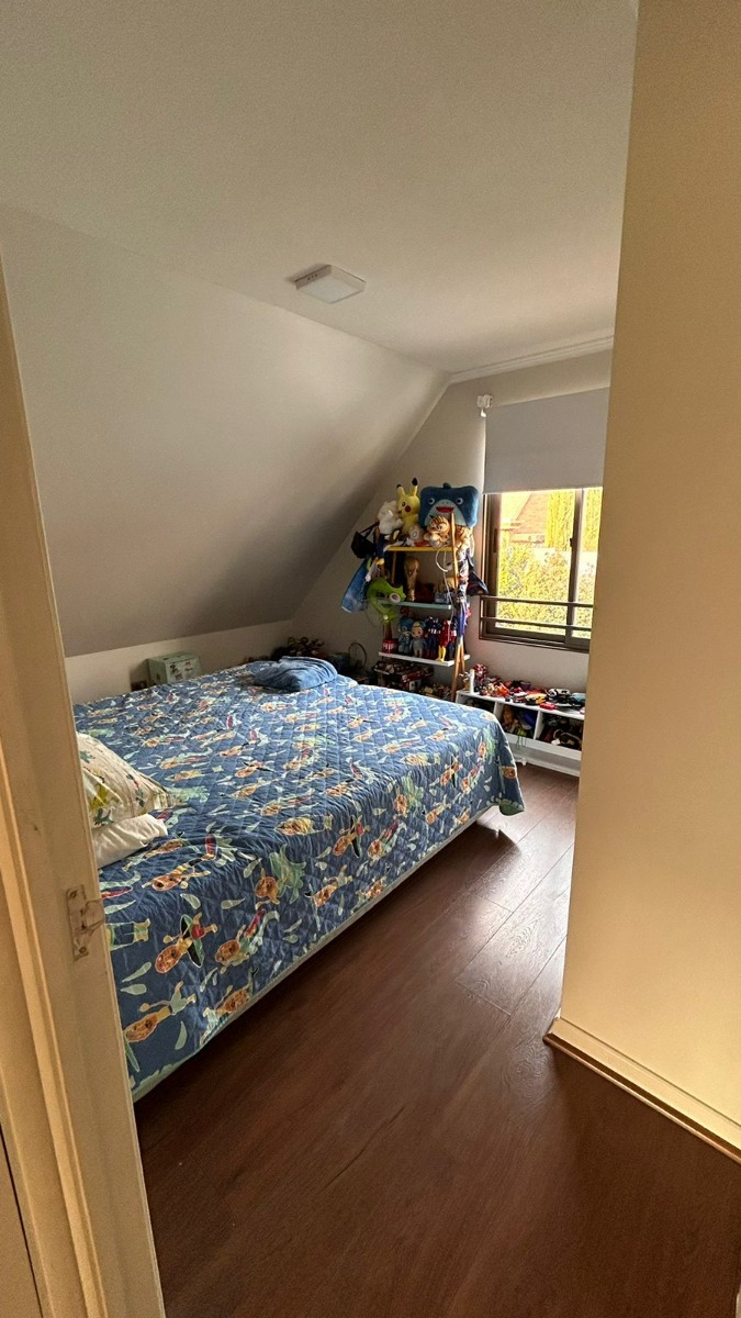 Arriendo Casa N 5D en suite Walk-in cl&oacute;set 4B 4E La Dehesa - Lo Barnechea