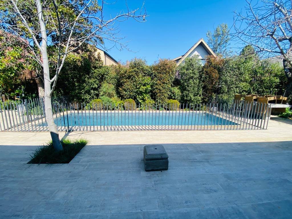 Venta Casa NP 4D en suite Walk-in cl&oacute;set 4B 6E 1B Estadio Croata - Vitacura