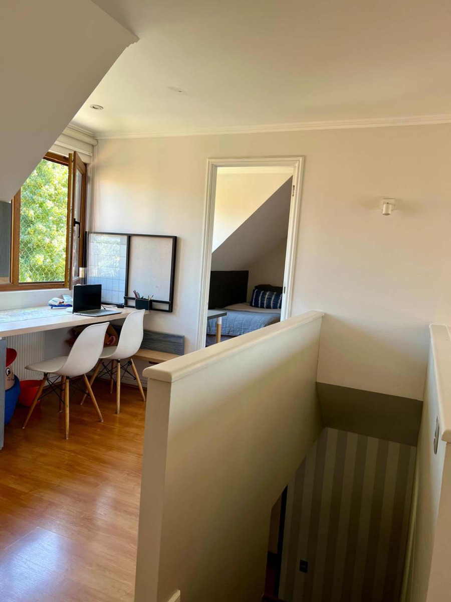 Venta Casa 5D 5B 2E La Dehesa - Lo Barnechea