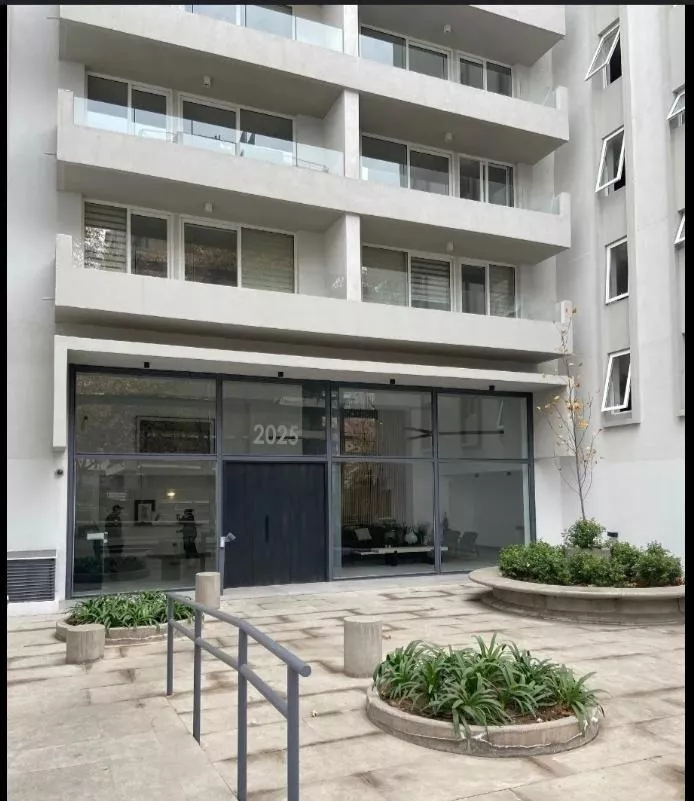 Venta Departamento 1D 1B 1E Plaza &Ntilde;u&ntilde;oa - &Ntilde;u&ntilde;oa