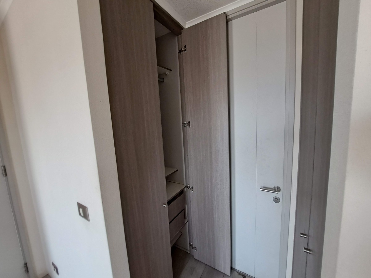 Venta Departamento N 1D en suite 1B 1E Metro Irarr&aacute;zaval - &Ntilde;u&ntilde;oa