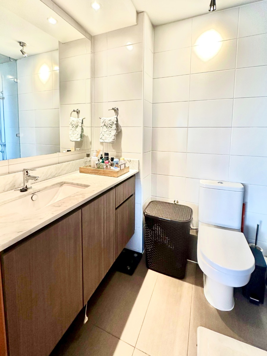 Arriendo Departamento 3D en suite Walk-in cl&oacute;set 3B 1E 1B Metro Manquehue - Apumanque - Las Condes