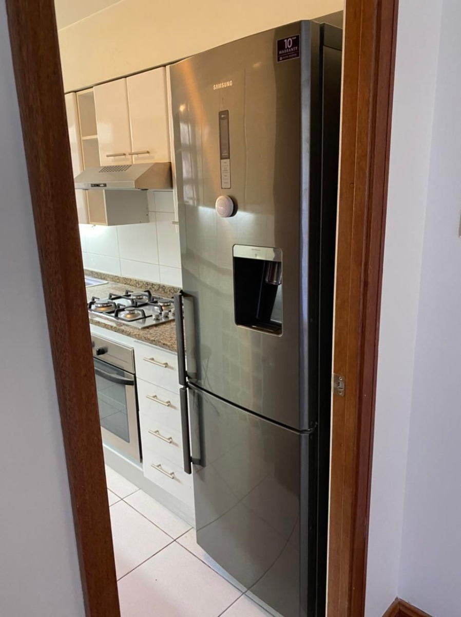 Arriendo Departamento NP 2D en suite Walk-in cl&oacute;set 2B 1E 1B La Dehesa - Lo Barnechea