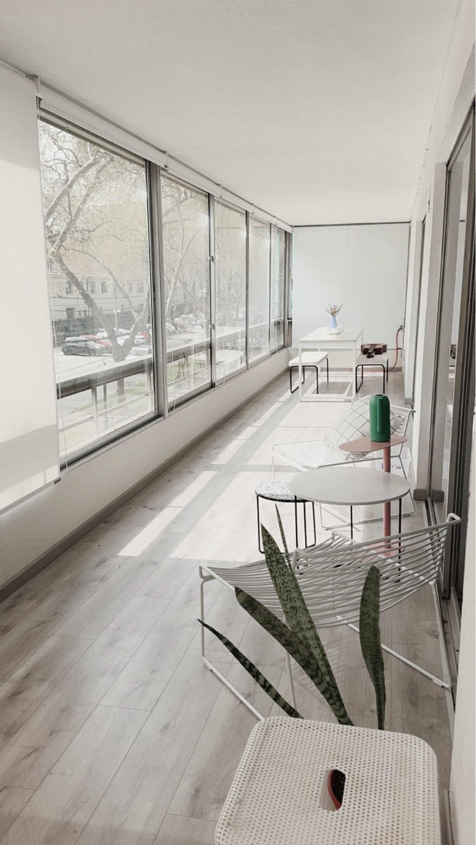 Venta Departamento NP 5D en suite Walk-in cl&oacute;set 4B 2E 1B Los Leones - Providencia