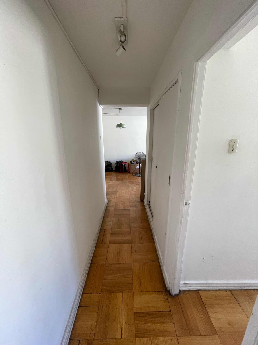 Arriendo Departamento 2D 1B 1E In&eacute;s de Su&aacute;rez - Providencia