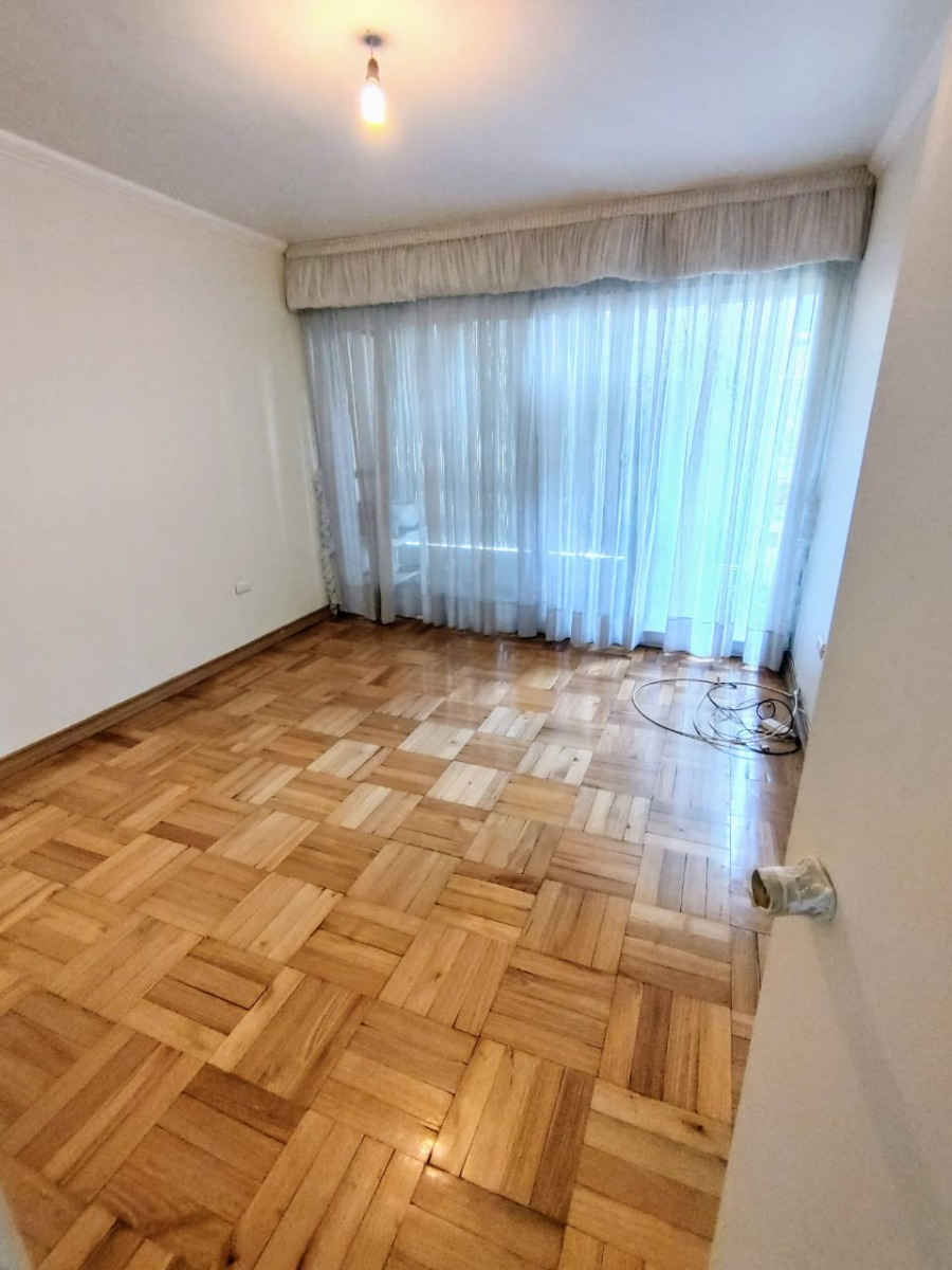 Arriendo Departamento N 2D Walk-in cl&oacute;set 2B 1E Vaticano - Las Condes