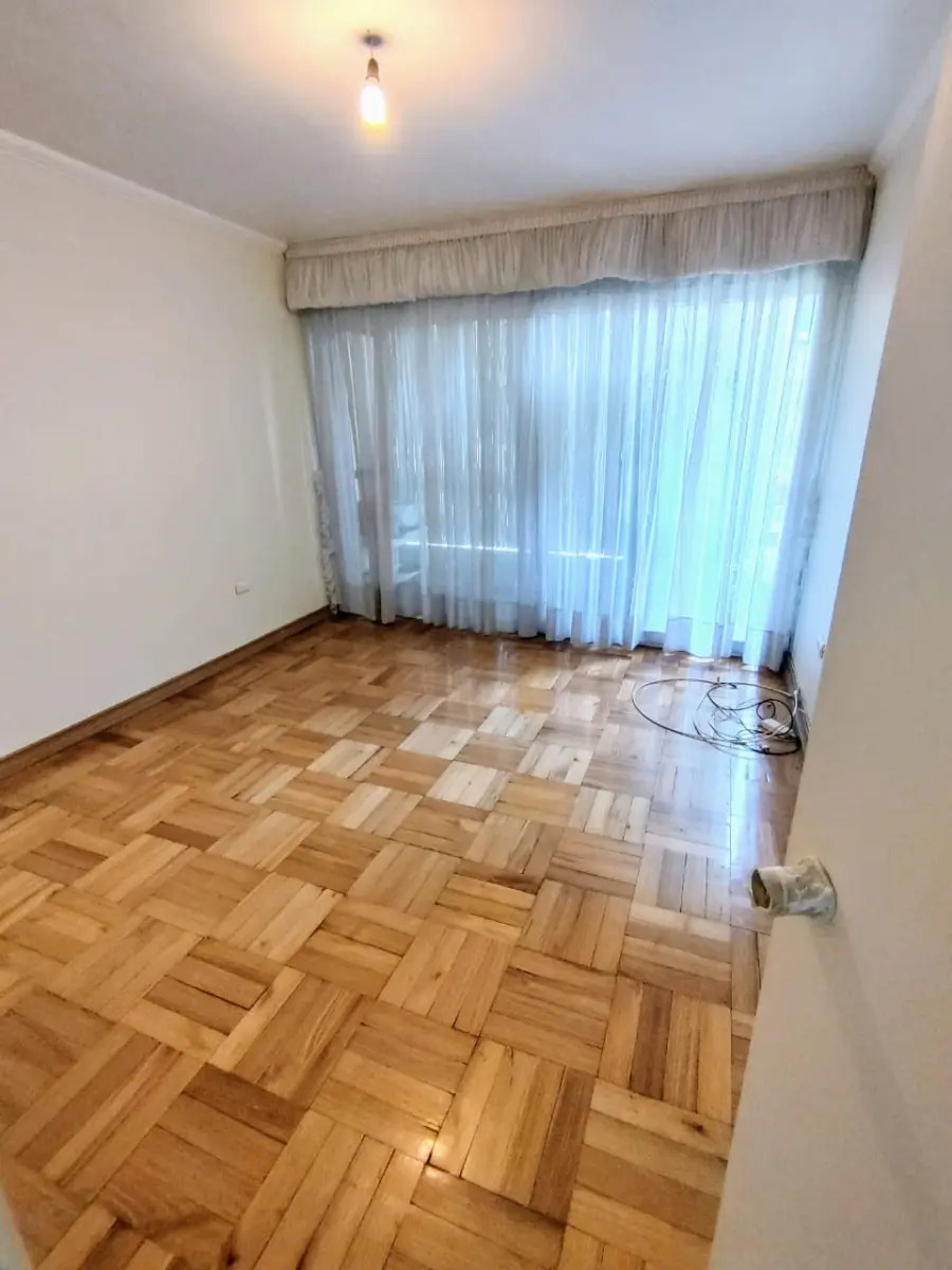Arriendo Departamento N 2D Walk-in cl&oacute;set 2B 1E Vaticano - Las Condes
