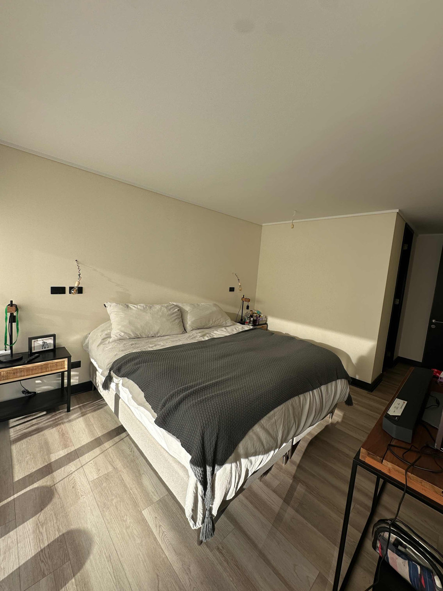 Arriendo Departamento 3D 3B 2E Campus Oriente - Providencia